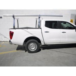 Trade Racks Compatible with Nissan